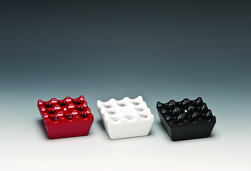 K 2012 — MELAMİN KÜLLÜK - 9 x 9 x H: 4,5 cm