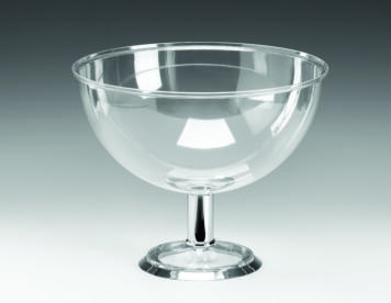 ZCP 653 — POLYCARBONAT PUNCH BOWL