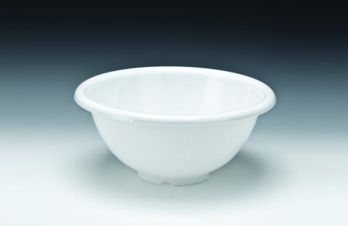 ZCP 417 - 2 — POLYCARBONAT TEŞHİR KASE Ø 35 cm