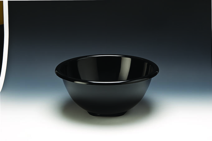 ZCP 513 - 3 — POLYCARBONAT TEŞHİR KASE Ø 45 cm 98