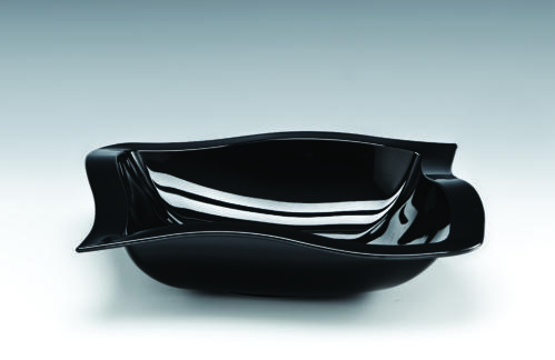 ZCP 515 - 3 — POLYCARBONAT TEŞHİR kASE 29 x 29 cm 90