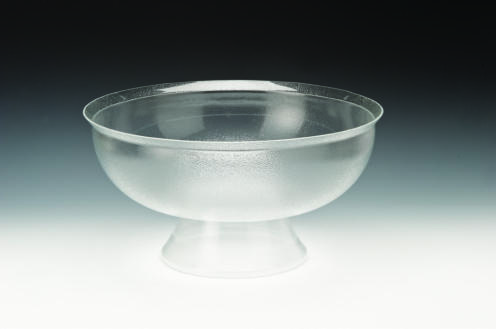 ZCP 009 — AKRİLİK KASE Ø 45 cm x H: 23 cm