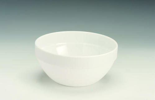 ZCP 048 - 2 — POLYCARBONAT KASE Ø 23 cm