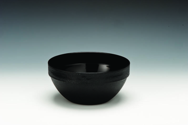 ZCP 049 - 3 — POLYCARBONAT KASE Ø 26 cm