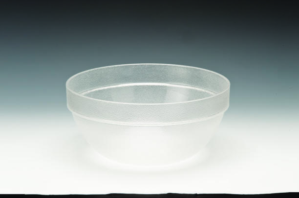 ZCP 050 - 1 — POLYCARBONAT KASE Ø 29 cm 106