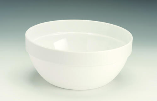 ZCP 050 - 2 — POLYCARBONAT KASE Ø 29 cm