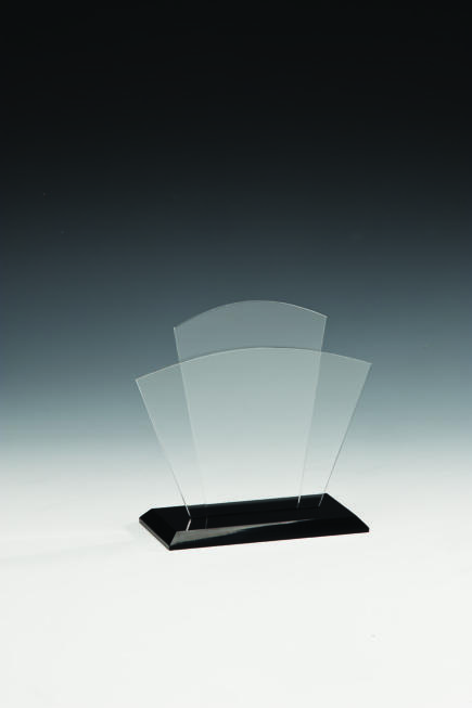 ZCP 110 E — AKRİLİK İSİMLİK / 15 x H: 13,5 cm