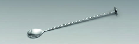 BA 13 A — BAR KAŞIĞI - 25,5 cm