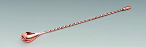 BA 15 C — BAR KAŞIĞI - 30 cm