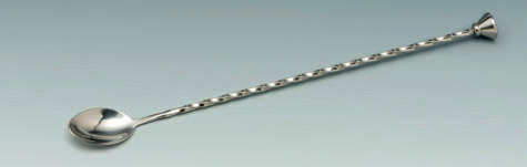 BA 12 — BAR KAŞIK - 30 cm