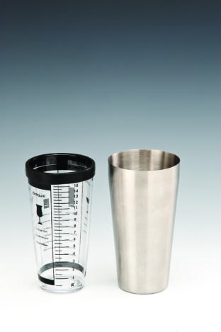 1021 — BOSTON SHAKER 700 cl