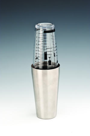 1021 — BOSTON SHAKER 700 cl - Görsel 2