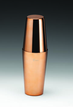 SH 13-C — ÇELİK BOSTON SHAKER / BAKIR 750 cl