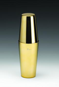 SH 14-G — ÇELİK BOSTON SHAKER / GOLD 750 cl