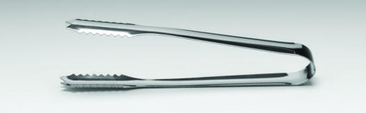 ZKC 842 — ÇELİK BUZ MAŞASI 18 cm