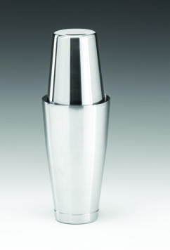 ZKC 858 — ÇELİK ÇİFT TABAN BOSTON SHAKER 800-600 cl