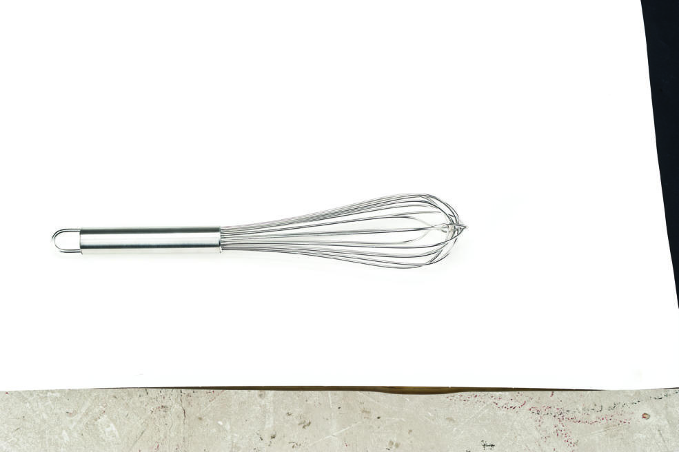 3009 - 0 — ÇELİK ÇIRPICI 30 cm