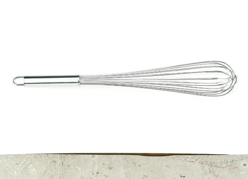 3009 - 4 — ÇELİK ÇIRPICI 60 cm