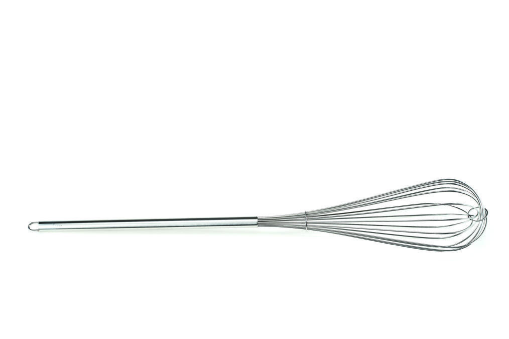 3007 - 1 — ÇELİK ÇIRPICI / İNCE TELLİ 30 cm - Görsel 2