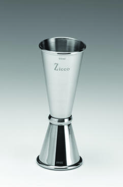 3015 — ÇELİK JIGGER 30-50 ml