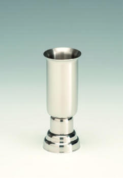 OME 609 — ÇELİK JIGGER 3/5 cl