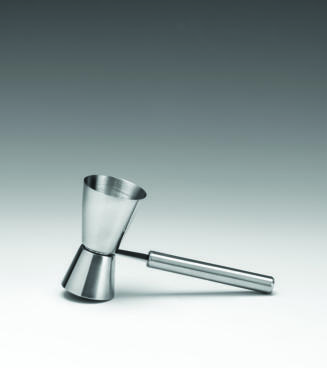 ZKC 851 — ÇELİK JIGGER 20-40 ml 174