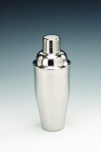 1020 — ÇELİK KOKTEYL SHAKER 700 cl
