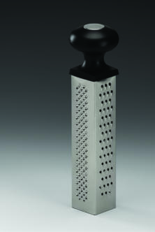 88025 — ÇELİK RENDE 3,5 x 3,5 x H: 22 CM