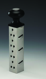 88025 — ÇELİK RENDE 3,5 x 3,5 x H: 22 CM - Görsel 2