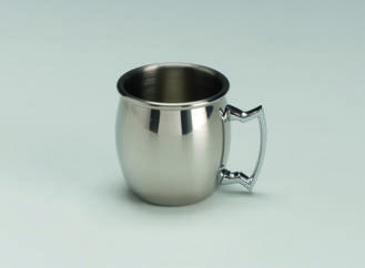 ZKB 160 — ÇELİK SÜTLÜK KAPASİTESİ 60 ml