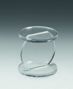 ZCP 058 — KÜP AYNA 25 x 25 x H: 25 cm - Görsel 2