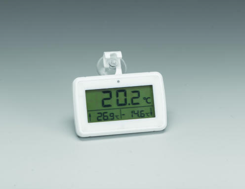 A 220 — DİJİTAL BUZDOLABI TERMOMETRE