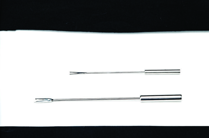 CFK 101 - 7F — ISTAKOZ ÇATALI - 20 CM