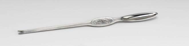 CFK 101 - 7F — ISTAKOZ ÇATALI - 20 CM - Görsel 2