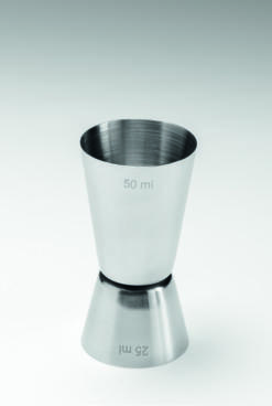 BA 01 — JIGGER 25-50 ml