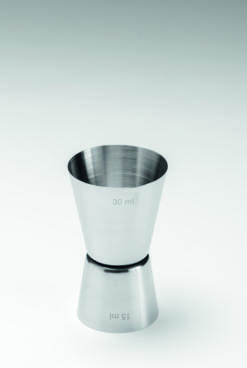 BA 02 — JIGGER 15-30 ml