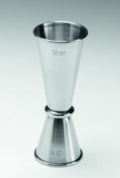 BA 03 — JIGGER 25-50 ml