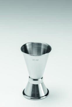 BA 04 — JIGGER 15-30 ml