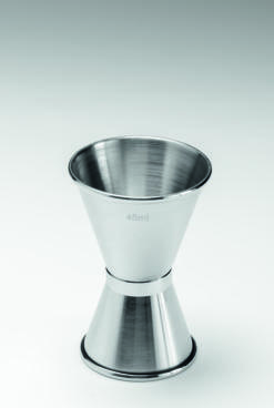 BA 04 A — JIGGER 30-45 ml