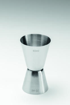 BA 05 — JIGGER 20-40 ml
