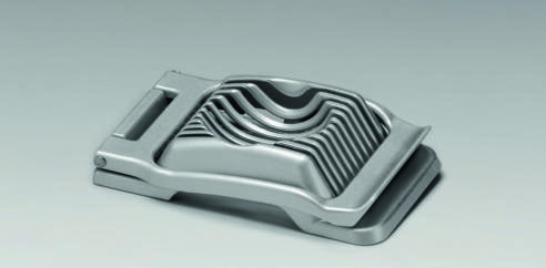A 135 — METAL YUMURTA DİLİMLEYİCİ
