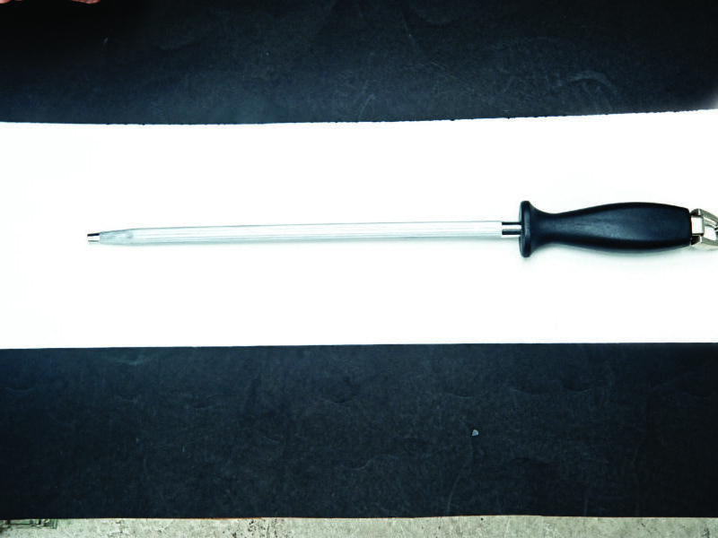 YB 10 - 14 — OVAL MASAT 35 cm