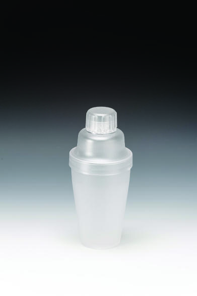 ZCP 550-1 — POLYCARBONAT SHAKER - 500 cl 170