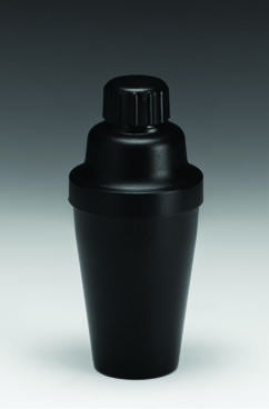 ZCP 550-3 — POLYCARBONAT SHAKER - 500 cl