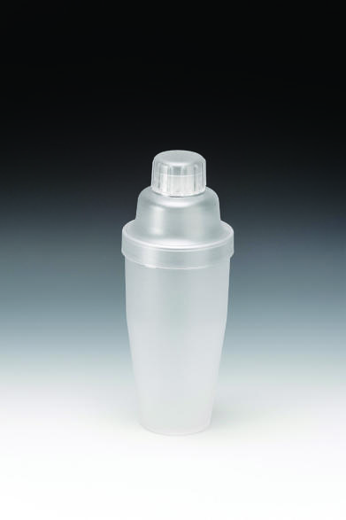 ZCP 551-1 — POLYCARBONAT SHAKER - 700 cl