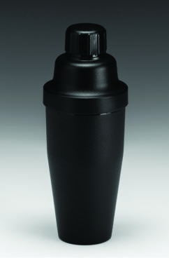 ZCP 551-3 — POLYCARBONAT SHAKER - 700 cl