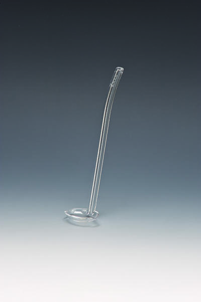 ZCP 535 — POLYCARBONAT MİNİ KEPÇE - 17 cm