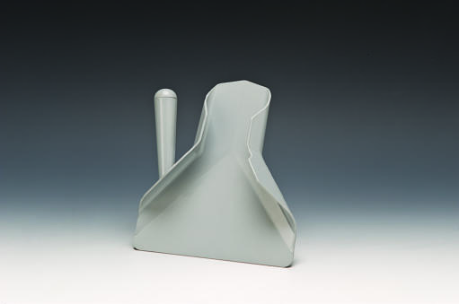 FFB - 34 — POLYCARBONAT PATATES KÜREĞİ 242