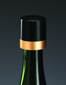 CS 03 — ŞAMPANYA STOPPER 177
