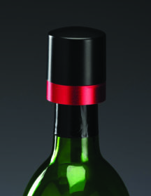 CS 04 — ŞARAP STOPPER